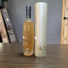 【新品未使用】【現状品のみ】オクトモア　14.3 アイラバーレイ　ウイスキー オクトモア アイラバーレイ 14.3 – 元町WHISKY オンライン