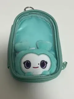 twice ミナ　アクリルスタンドポーチ　アクスタポーチ　ミブリー