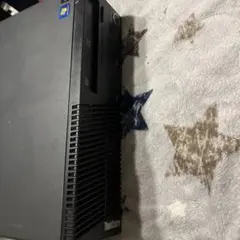 【ジャンク】Lenovo ThinkCentre M73 Small HDDなしのサムネイル