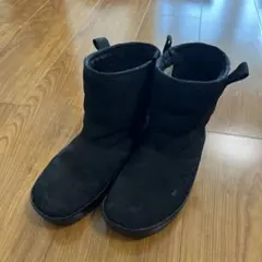 ノースフェイス スノーブーツ　20cm