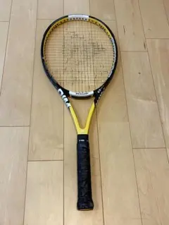 2本組DUNLOP RIM2000TOUR &Diacluster RIM1.0 楽天市場】【中古】ダンロップ リムブリード ツアー エス 2000年