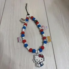 CASETiFY Hello Kitty ストラップのサムネイル