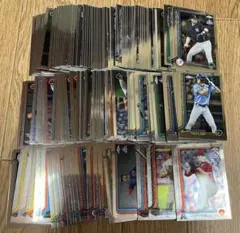 ② 約130枚 TOPPS pro Debut 2025 リフラクターカーまとめ