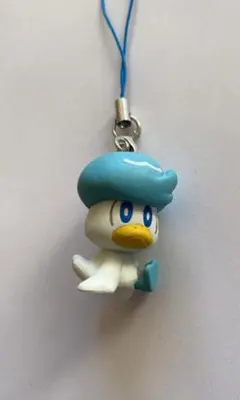 ポケモン クワッス キーホルダー チャーム