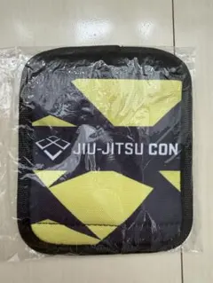 IBJJF ハンドルカバー　柔術　ワールドマスター