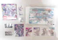 ROF-MAO Overflow数量限定有償特典アクリルスタンド 初回限定盤