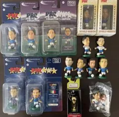 Corinthian ProStars フィギュア 5体セット - メルカリ