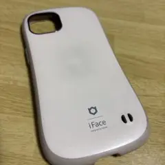 iface First Class Cafe カフェラテ iPhone13