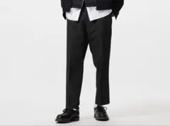 【訳あり】UNIQLO スマートアンクルパンツ
