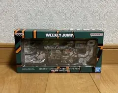 2025年最新】ジャンプフィギュアの人気アイテム - メルカリ