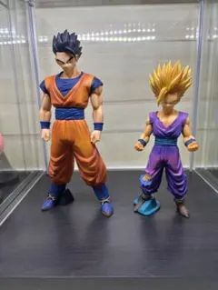 ドラゴンボール grandista孫悟飯