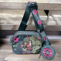 PUMA プーマ PUMA x LIBERTY WILD GARDENのサムネイル