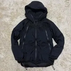 NANGA アーバンリサーチ オーロラダウン ダウンジャケット 3レイヤー