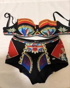 2026年最新】D&G ／ Dolce＆Gabbana セパレート水着・ビキニの人気