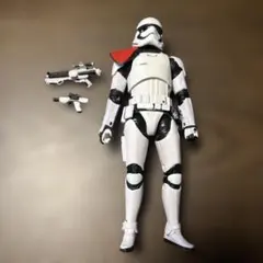 スターウォーズ ブラックシリーズ ファースト・オーダー ジェット