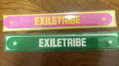 EXILE TRIBE LIVE TOUR 2012 ゴムブレス