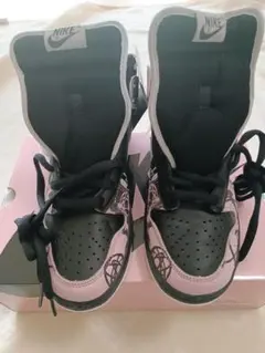 NIKE DUNK HIGH PRO SB UNKLE 27.5cm