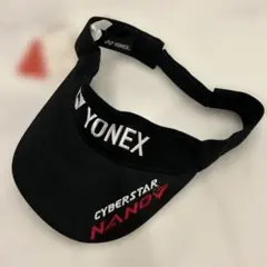 ヨネックス サンバイザー