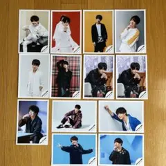 Hey!Say!JUMP 有岡大貴　公式写真まとめ売り