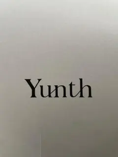 Yunth ユンス 美容液