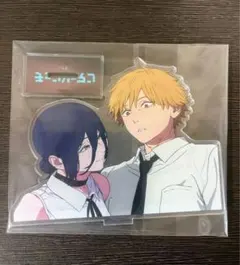 デンジとレゼ　チェンソーマン　アクリルスタンド