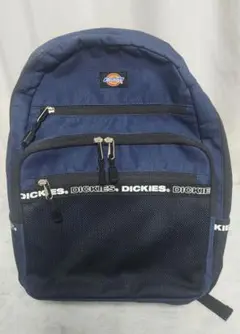 Dickies ネイビー リュック・バックパックのサムネイル