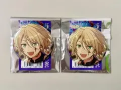 あんスタ 白鳥藍良 コレクション缶バッジ 2025Oct コレ缶