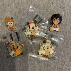 ディズニー ハイスクールミュージカル ピンバッジ - メルカリ