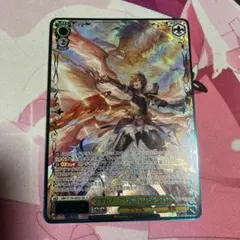 ヴァイス グラブル SR 荘重たる十二枚羽 サンダルフォン - メルカリ