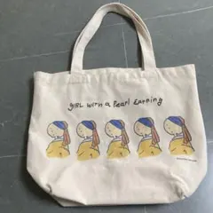 ラコレ　トートバックのサムネイル