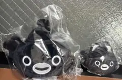 バースデイバーSuicaペンギンマスコットキー ぬいぐるみ 2点セット