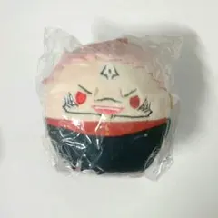 呪術廻戦 ふわコロりん5 両面宿儺　宿儺