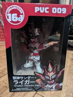 2026年最新】獣神サンダーライガー フィギュアの人気アイテム - メルカリ