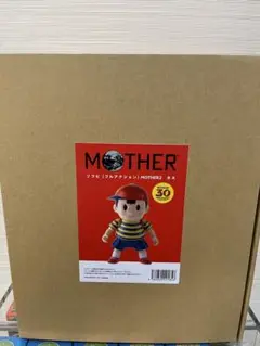 2025年最新】mother ネス ソフビの人気アイテム - メルカリ