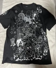 supreme downtown Tシャツ M