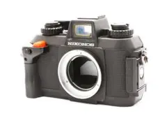 2026年最新】nikon nikonos iv-aの人気アイテム - メルカリ