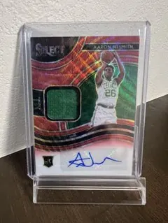 八村塁 Hoops RC Auto Prizm サインカード レイカーズ NBA - メルカリ