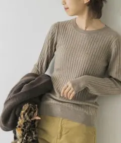 アーバンリサーチ セーター 新品