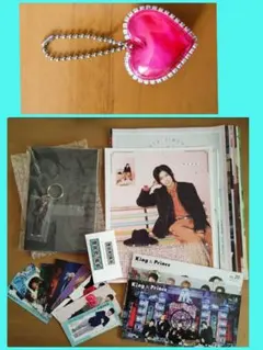 2026年最新】神宮寺勇太の人気アイテム - メルカリ