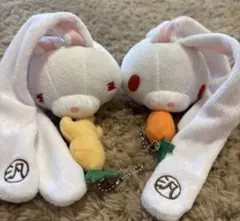 2026年最新】汎用うさぎ 食い意地マスコットの人気アイテム - メルカリ