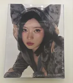 BABYMONSTER ベビモン WEGOUP アルバム 新品未開封