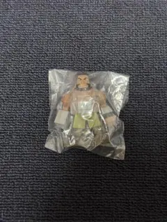 ファイナルファンタジー7 リバース ミニフィギュア バレット