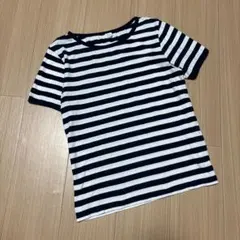 TEN x RON HERMAN （ロンハーマン）Tシャツ レディースのサムネイル