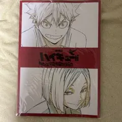 劇場版 ハイキュー!! ゴミ捨て場の決戦 特典
