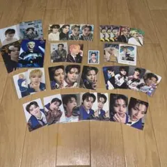 INI 木村柾哉トレカ　まとめ売り