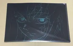 鬼滅の刃　刀鍛冶の里編　時透無一郎　メタリッククリアファイルのサムネイル