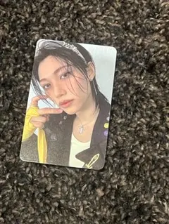 スキズ フィリックス トレカ KARMA