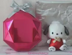 サンリオ シークレットマスコット ポチャッコ BOX付き 新品