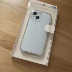 motomo iPhone 15 ケース