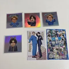 よしもとコレカ5th ナイチンゲールダンスまとめ売り - メルカリ
